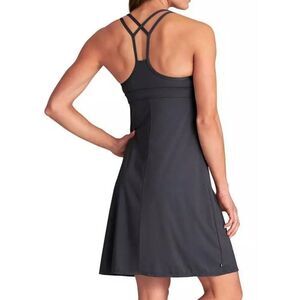 ATHLETA Coastline Swim Dress Size Small